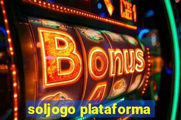 soljogo plataforma